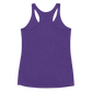 FTW - FISHING THIS WAY - Women's Racerback Tank