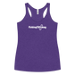 FTW - FISHING THIS WAY - Women's Racerback Tank