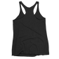 THE HIWAY - STAPLE Women's Racerback Tank