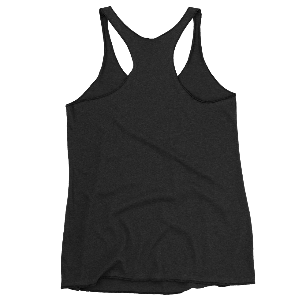 THE HIWAY - STAPLE Women's Racerback Tank
