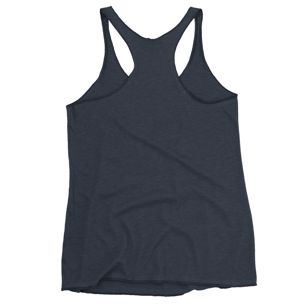 THE HIWAY - STAPLE Women's Racerback Tank