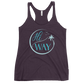 THE HIWAY - STAPLE Women's Racerback Tank