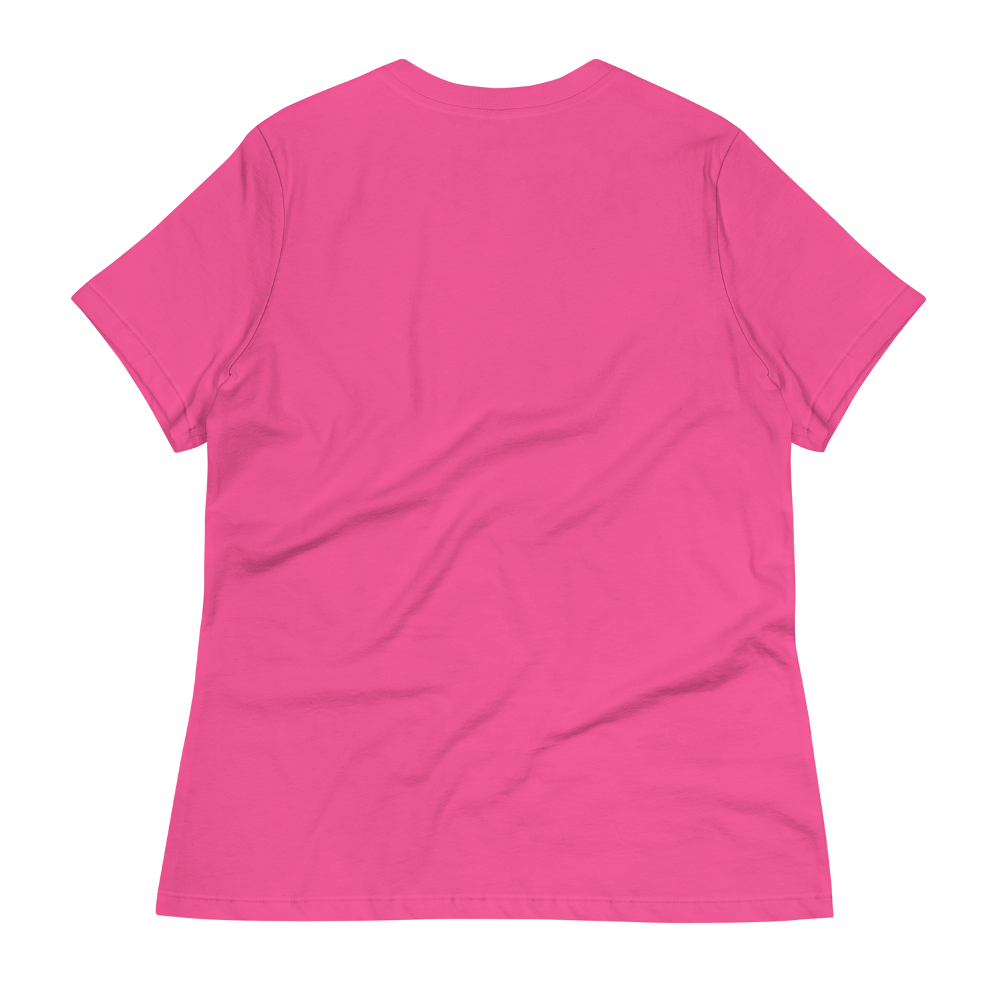 THE HIWAY - Women's Relaxed T-Shirt
