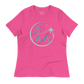THE HIWAY - Women's Relaxed T-Shirt