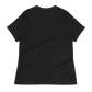 TNSS STAPLE - Women's Relaxed T-Shirt