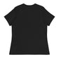 RAWMIX HALO - Women's Relaxed T-Shirt