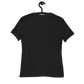 RAWMIX STAPLE - Women's Relaxed T-Shirt