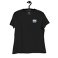 NPI STAPLE - Women's Relaxed T-Shirt
