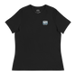 NPI STAPLE FRONT ONLY - Women's Relaxed T-Shirt