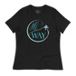 THE HIWAY - Women's Relaxed T-Shirt