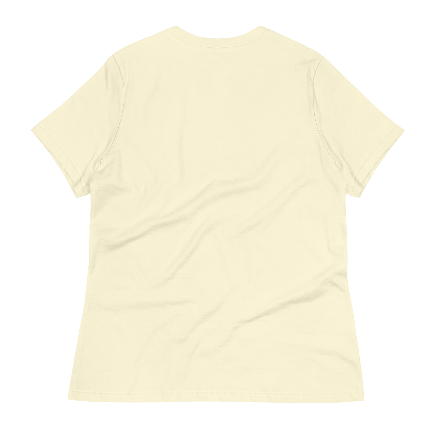 THE HIWAY - Women's Relaxed T-Shirt