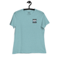 NPI STAPLE - Women's Relaxed T-Shirt
