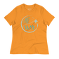 THE HIWAY - Women's Relaxed T-Shirt