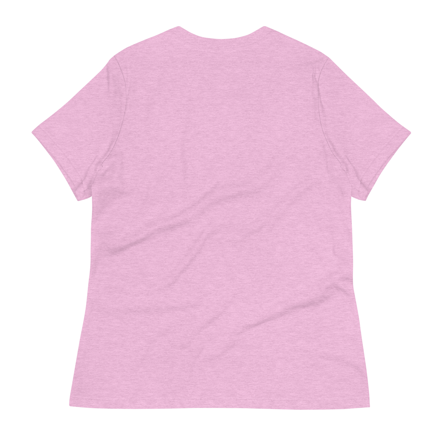 THE HIWAY - Women's Relaxed T-Shirt