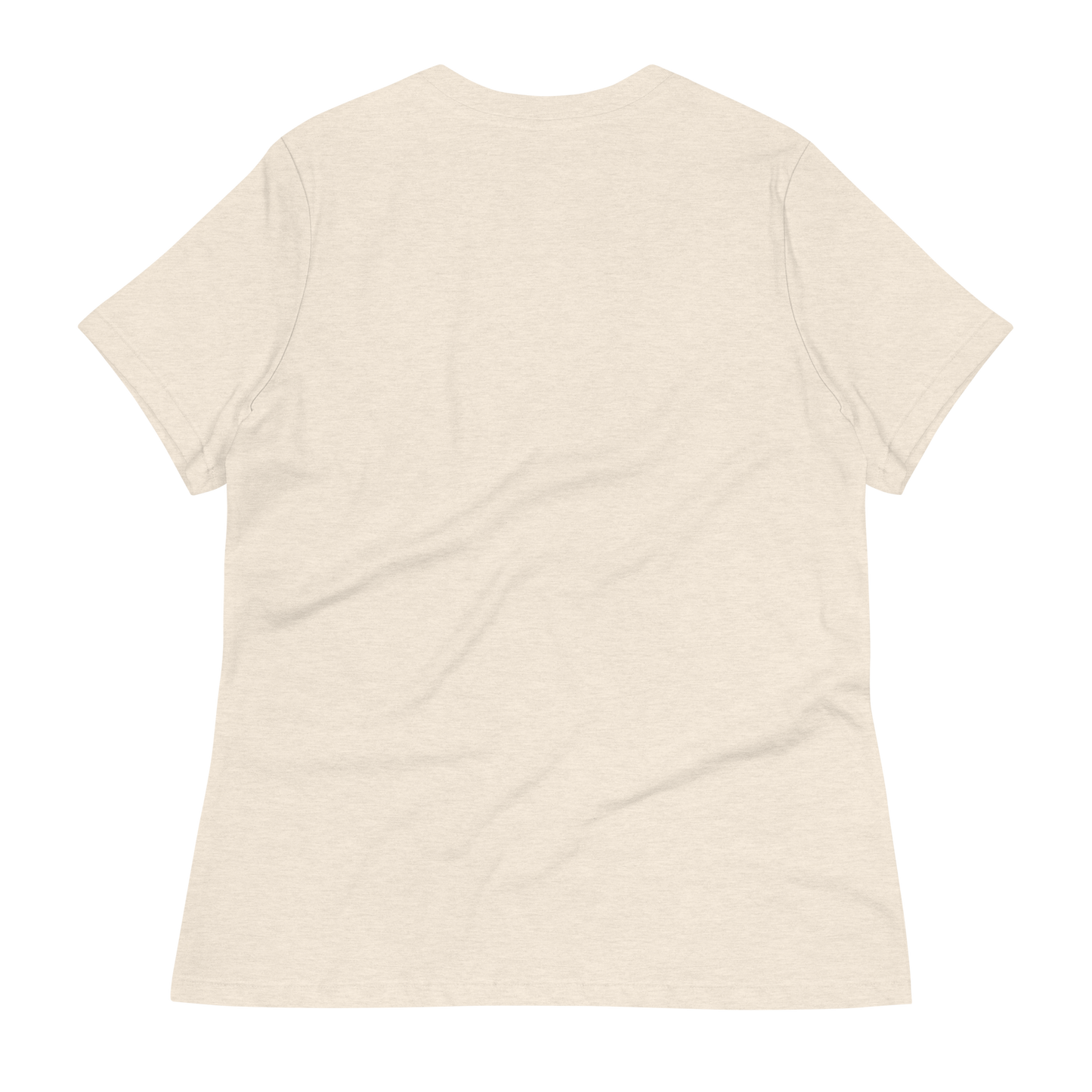 THE HIWAY - Women's Relaxed T-Shirt
