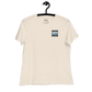 NPI STAPLE - Women's Relaxed T-Shirt