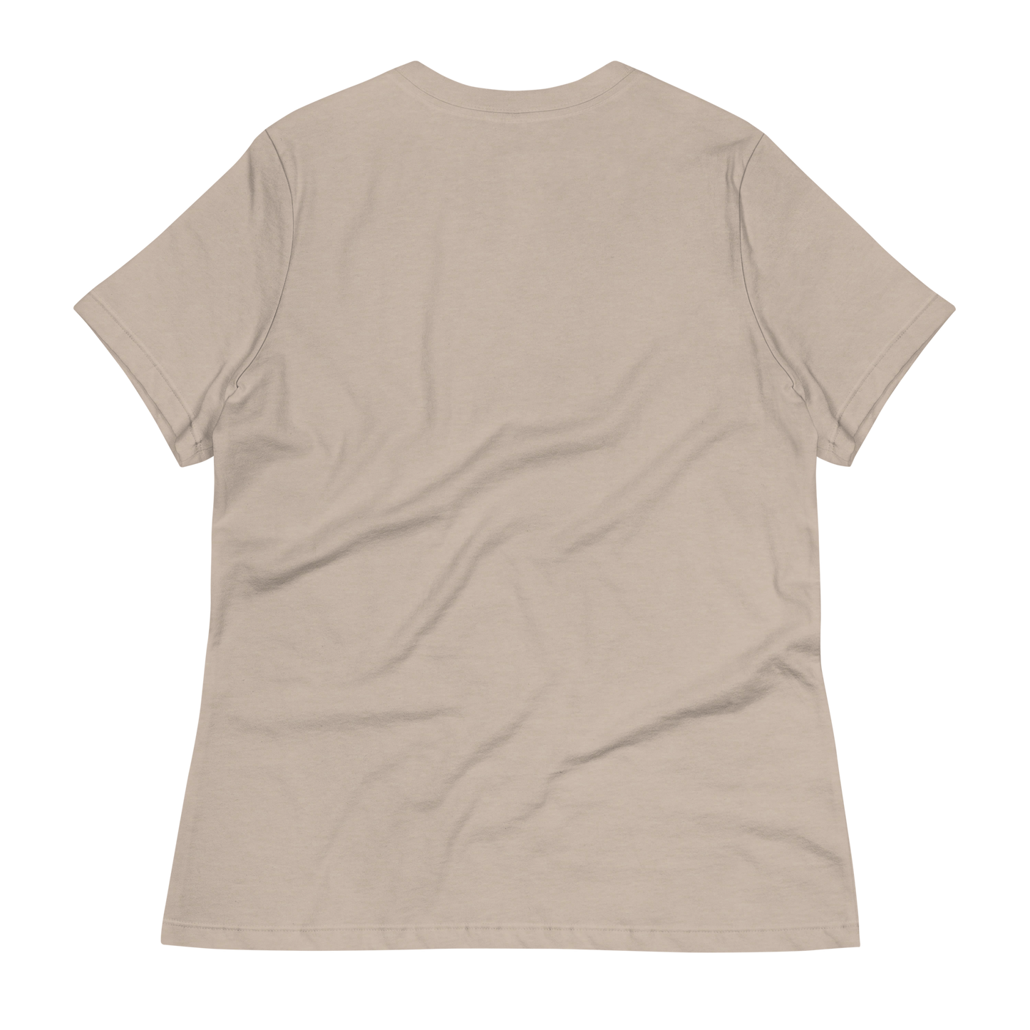 THE HIWAY - Women's Relaxed T-Shirt