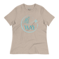 THE HIWAY - Women's Relaxed T-Shirt