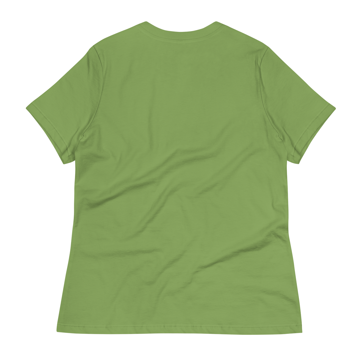 THE HIWAY - Women's Relaxed T-Shirt