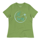 THE HIWAY - Women's Relaxed T-Shirt
