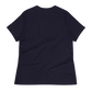 THE HIWAY - Women's Relaxed T-Shirt
