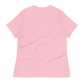 THE HIWAY - Women's Relaxed T-Shirt