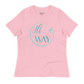 THE HIWAY - Women's Relaxed T-Shirt