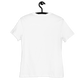 RAWMIX CQUENCE - Women's Relaxed T-Shirt