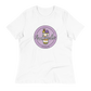 RAWMIX HALO2 - Women's Relaxed T-Shirt